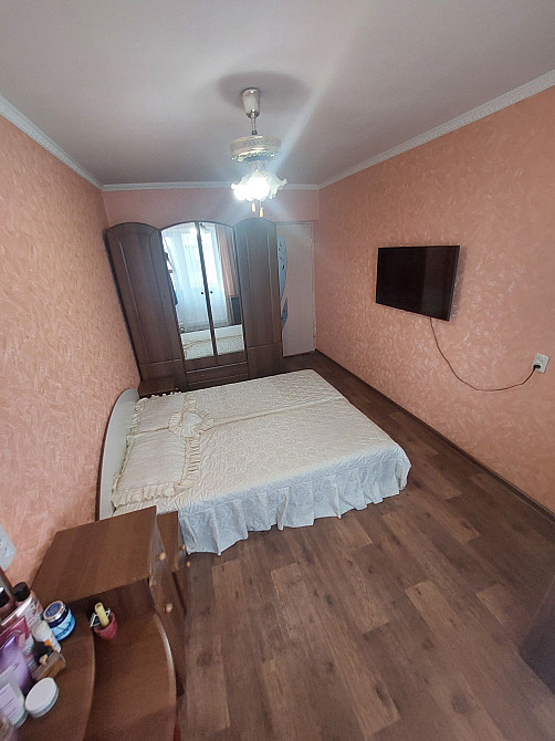 Соляні/ Трьохкімнатна квартира Николаев - изображение 3