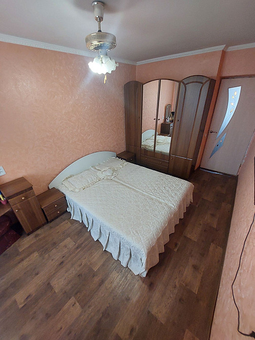 Соляні/ Трьохкімнатна квартира Николаев - изображение 2