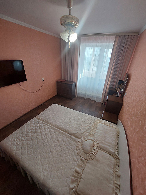 Соляні/ Трьохкімнатна квартира Николаев - изображение 4