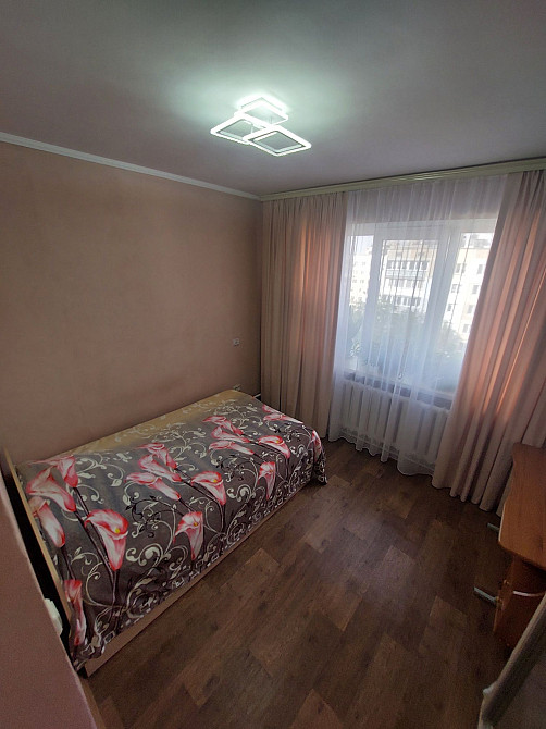 Соляні/ Трьохкімнатна квартира Николаев - изображение 5