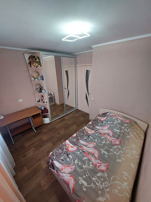 Соляні/ Трьохкімнатна квартира Николаев - изображение 6