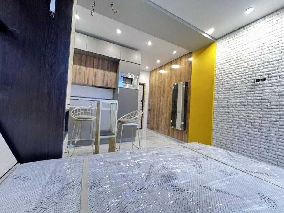 Терміново! НИВКИ-ПАРК. з ремонтом 84м2  129000$ Киев - изображение 4