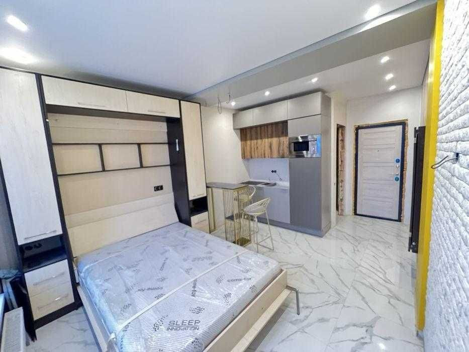 Терміново! НИВКИ-ПАРК. з ремонтом 84м2  129000$ Киев - изображение 2