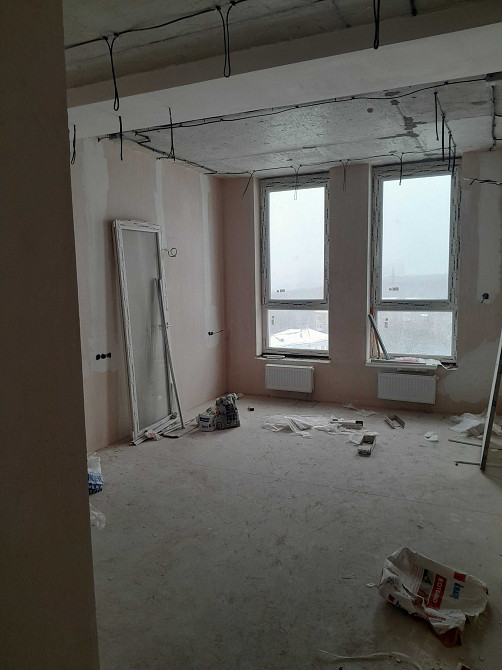 Терміново! НИВКИ-ПАРК. з ремонтом 84м2  129000$ Киев - изображение 7