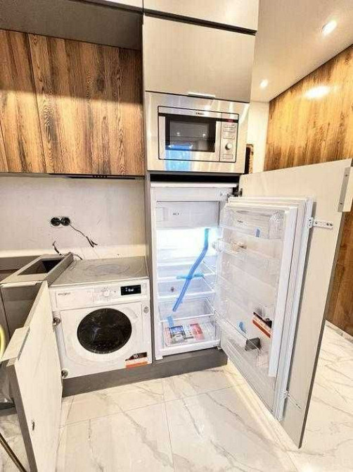 Терміново! НИВКИ-ПАРК. з ремонтом 84м2  129000$ Киев - изображение 3