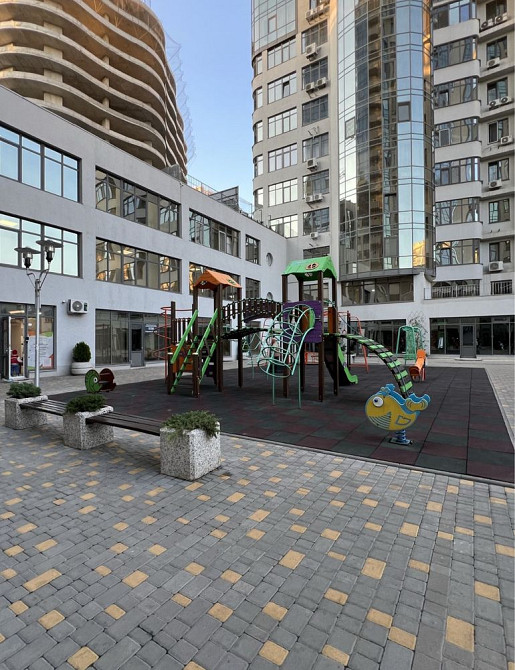 Продажа 2 комн кв в ЖК Гагарин Плаза Одеса - зображення 2