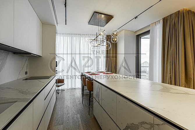 Продаж / Квартира / Печерський / ЖК Taryan Towers / 127 м2 Kyiv - photo 6