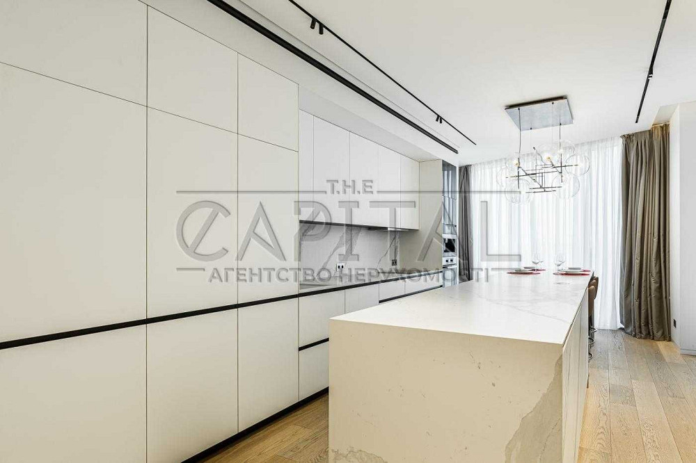 Продаж / Квартира / Печерський / ЖК Taryan Towers / 127 м2 Киев - изображение 5