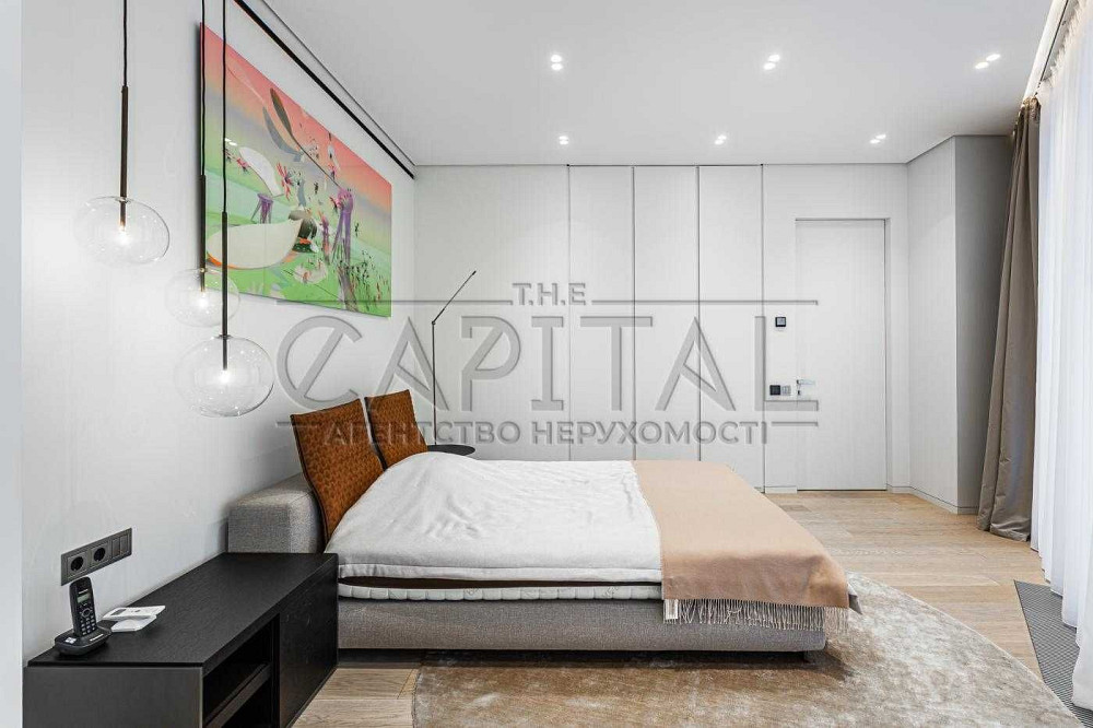 Продаж / Квартира / Печерський / ЖК Taryan Towers / 127 м2 Киев - изображение 7