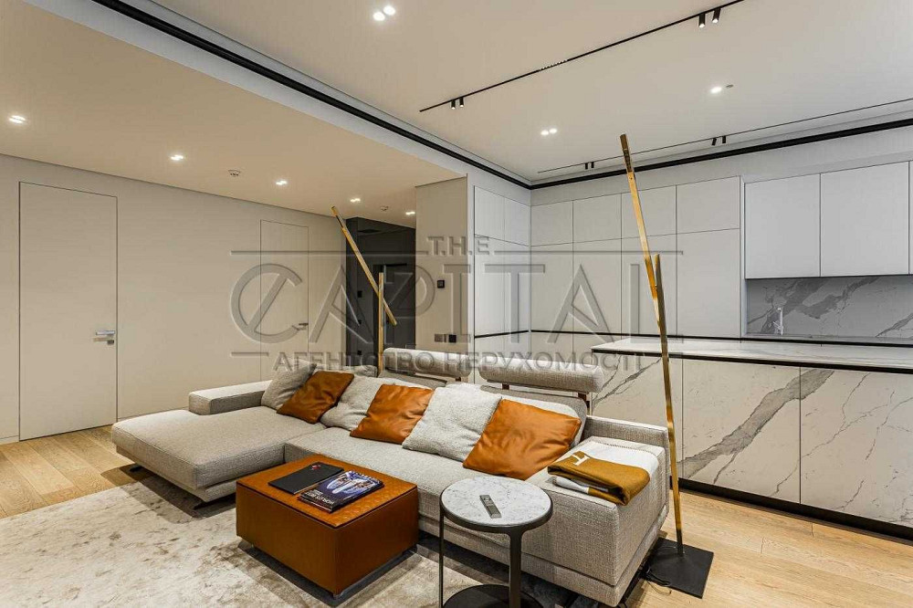 Продаж / Квартира / Печерський / ЖК Taryan Towers / 127 м2 Киев - изображение 3