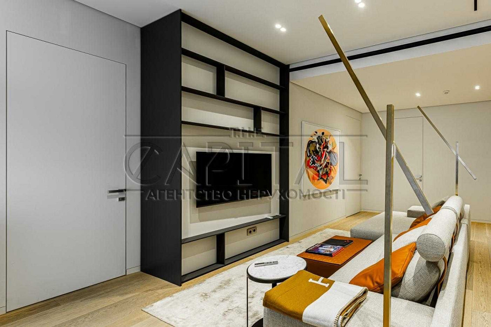 Продаж / Квартира / Печерський / ЖК Taryan Towers / 127 м2 Киев - изображение 4