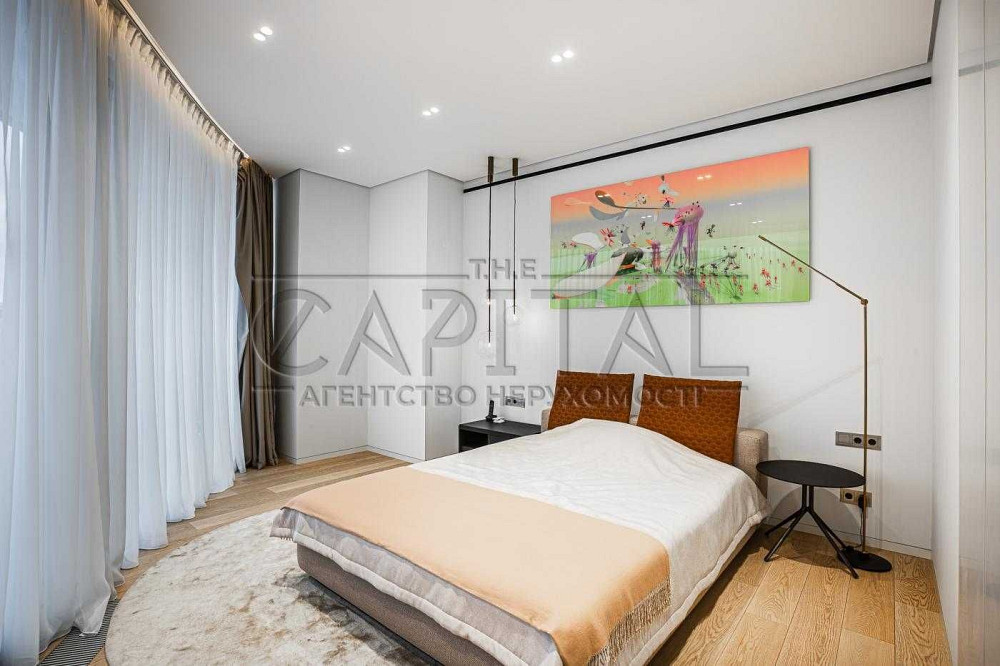 Продаж / Квартира / Печерський / ЖК Taryan Towers / 127 м2 Киев - изображение 8