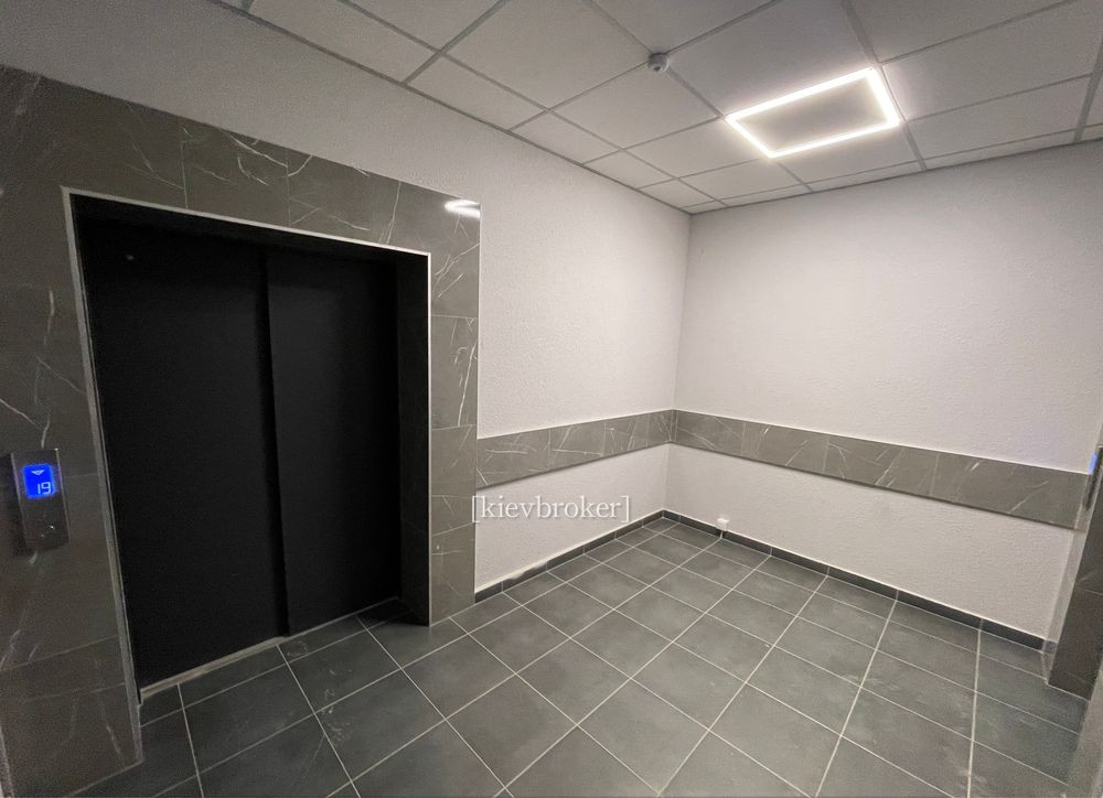 Продам 136м2 7поверх Delmar Драгомирова Верхогляда Новопечерські Липки Киев - изображение 7