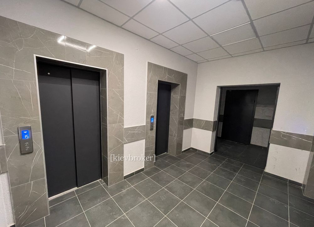 Продам 136м2 7поверх Delmar Драгомирова Верхогляда Новопечерські Липки Киев - изображение 6