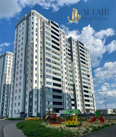 ЖК Левада-2 Жилой дом Продам 1К квартиру 4 этаж Документы GT Kharkiv - photo 2