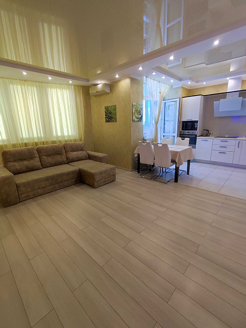 3к квартира Ревуцького,7В Киев - изображение 2