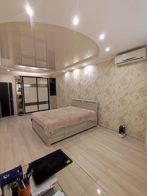 3к квартира Ревуцького,7В Киев - изображение 4