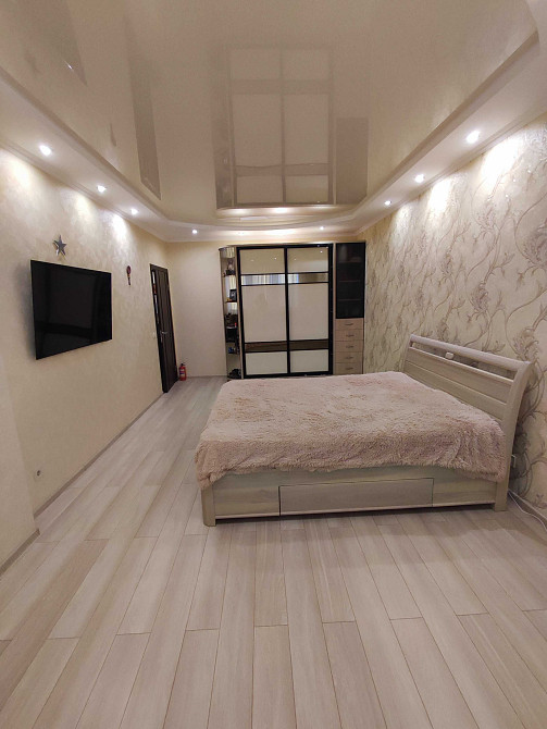 3к квартира Ревуцького,7В Киев - изображение 5