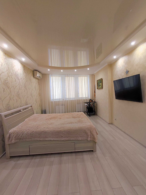 3к квартира Ревуцького,7В Киев - изображение 6