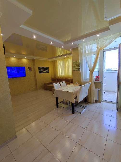 3к квартира Ревуцького,7В Киев - изображение 3