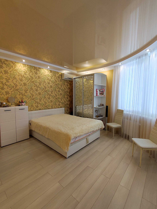 3к квартира Ревуцького,7В Киев - изображение 7