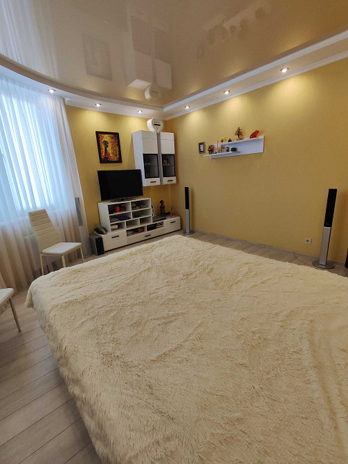 3к квартира Ревуцького,7В Киев - изображение 8