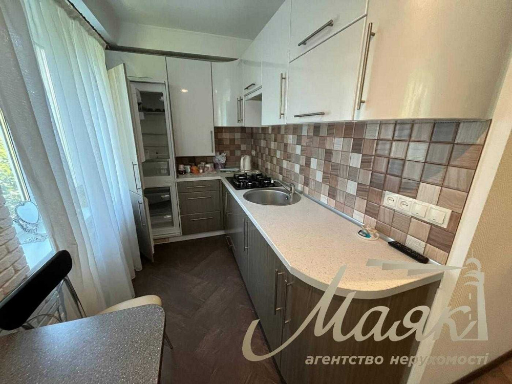 продам 2-к.кв.студія,4/5 Бул Центральний, пл Фестивальна Запоріжжя - зображення 3