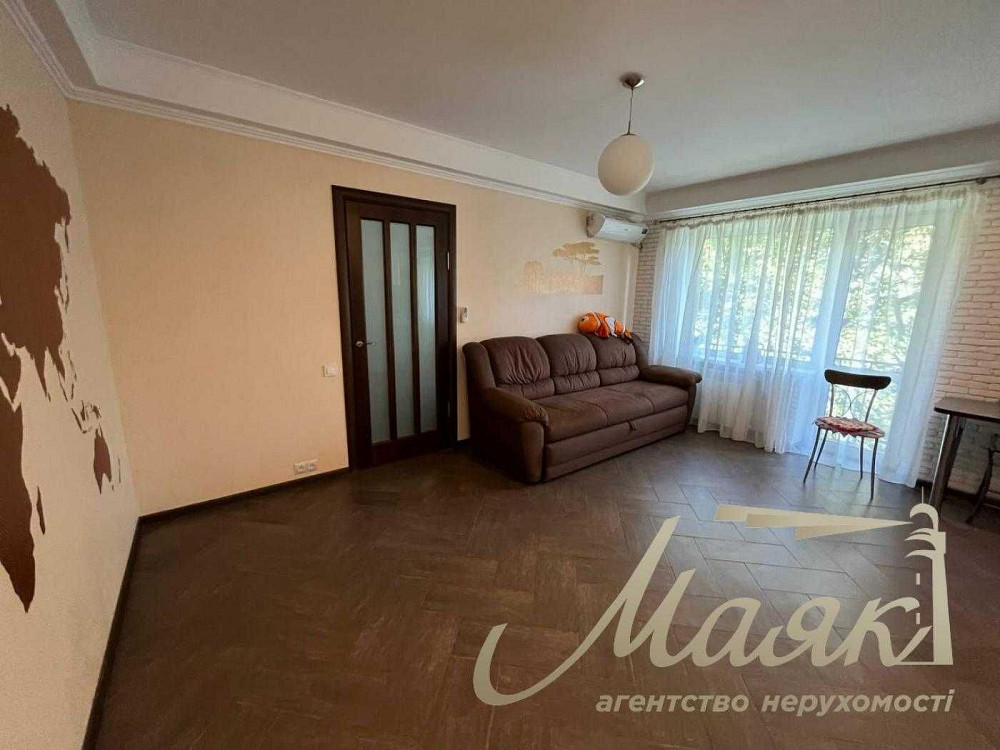 продам 2-к.кв.студія,4/5 Бул Центральний, пл Фестивальна Запоріжжя - зображення 8