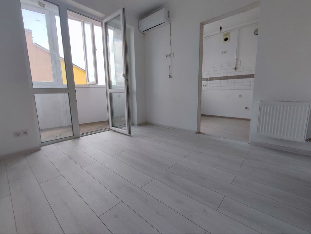 Продам квартиру студію з світлим новеньким ремонтом. Новий ЖК Ворзель - изображение 5