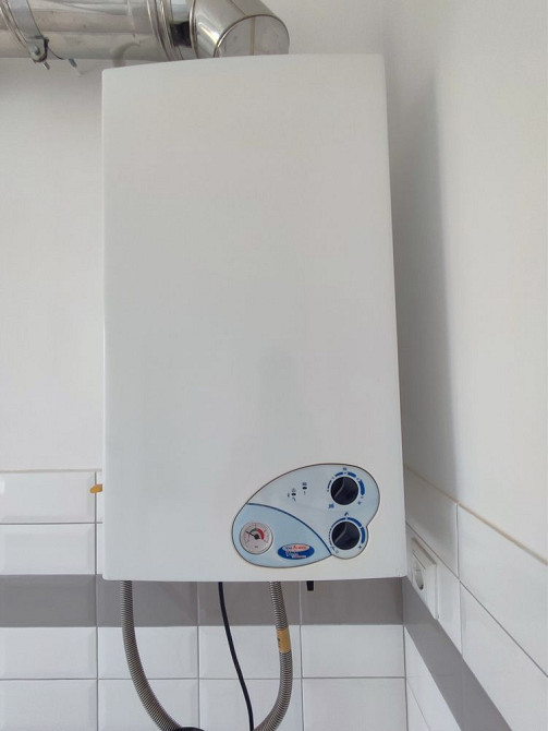 Продам квартиру студію з світлим новеньким ремонтом. Новий ЖК Ворзель - изображение 3