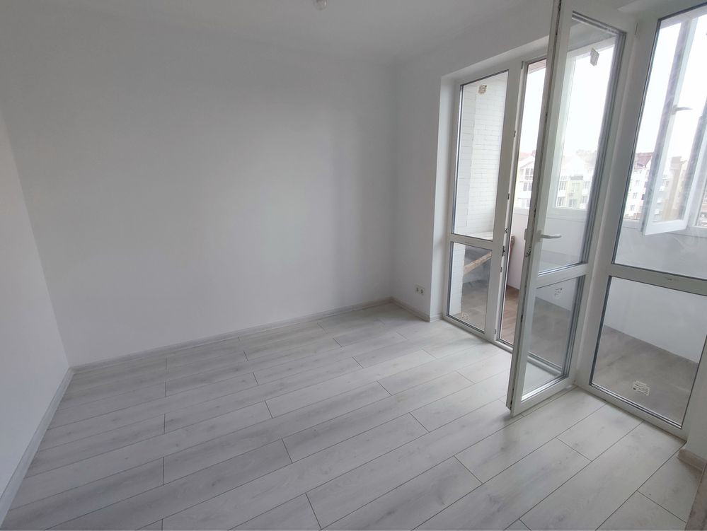 Продам квартиру студію з світлим новеньким ремонтом. Новий ЖК Ворзель - изображение 2