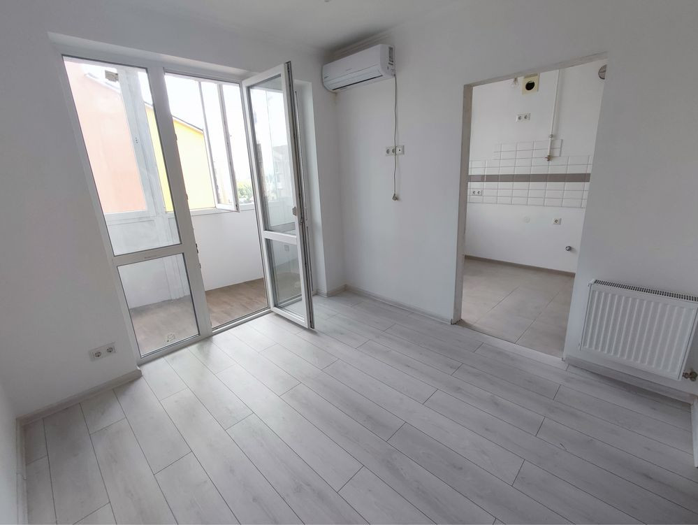 Продам квартиру студію з світлим новеньким ремонтом. Новий ЖК Ворзель - изображение 1