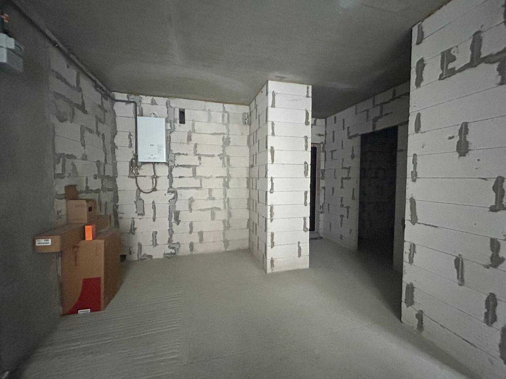 ПРОДАЖ 1к квартира ЖК "Avalon Holiday"/Авалон холідей Сокольники - изображение 3