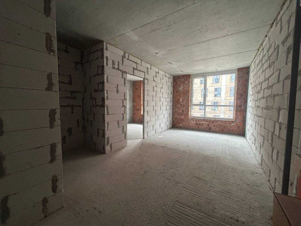 ПРОДАЖ 1к квартира ЖК "Avalon Holiday"/Авалон холідей Сокольники - изображение 1