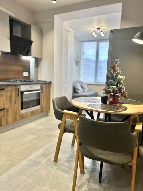 1кім квартира Софіївська Борщагівка Боголюбова ЖК Софія/Софія Резиденс Софіївська Борщагівка - зображення 8