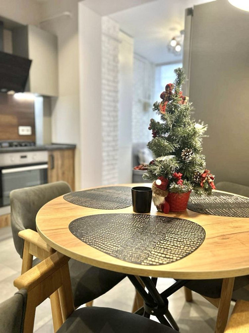 1кім квартира Софіївська Борщагівка Боголюбова ЖК Софія/Софія Резиденс Софіївська Борщагівка - зображення 7