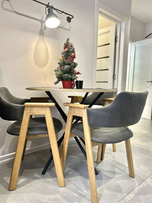 1кім квартира Софіївська Борщагівка Боголюбова ЖК Софія/Софія Резиденс Софіївська Борщагівка - зображення 5