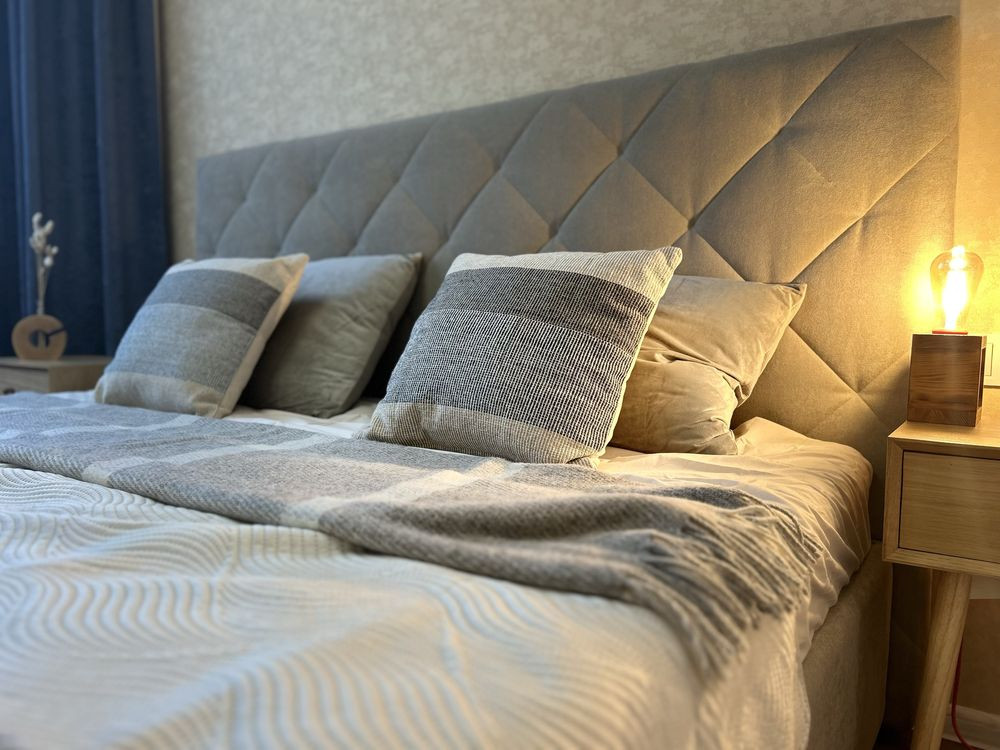 1кім квартира Софіївська Борщагівка Боголюбова ЖК Софія/Софія Резиденс Софіївська Борщагівка - зображення 1