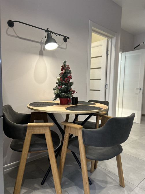 1кім квартира Софіївська Борщагівка Боголюбова ЖК Софія/Софія Резиденс Софіївська Борщагівка - зображення 6