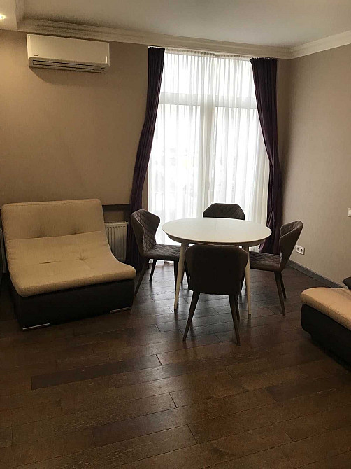 2к квартира  с ремонтом ЖК Комфорт Таун ул Регенераторная, 4 Киев - изображение 4