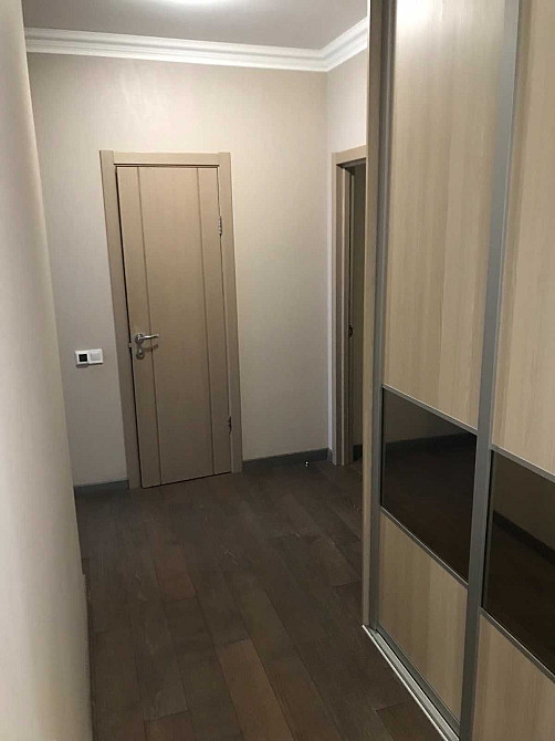 2к квартира  с ремонтом ЖК Комфорт Таун ул Регенераторная, 4 Киев - изображение 8