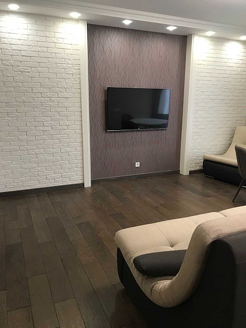 2к квартира  с ремонтом ЖК Комфорт Таун ул Регенераторная, 4 Киев - изображение 5