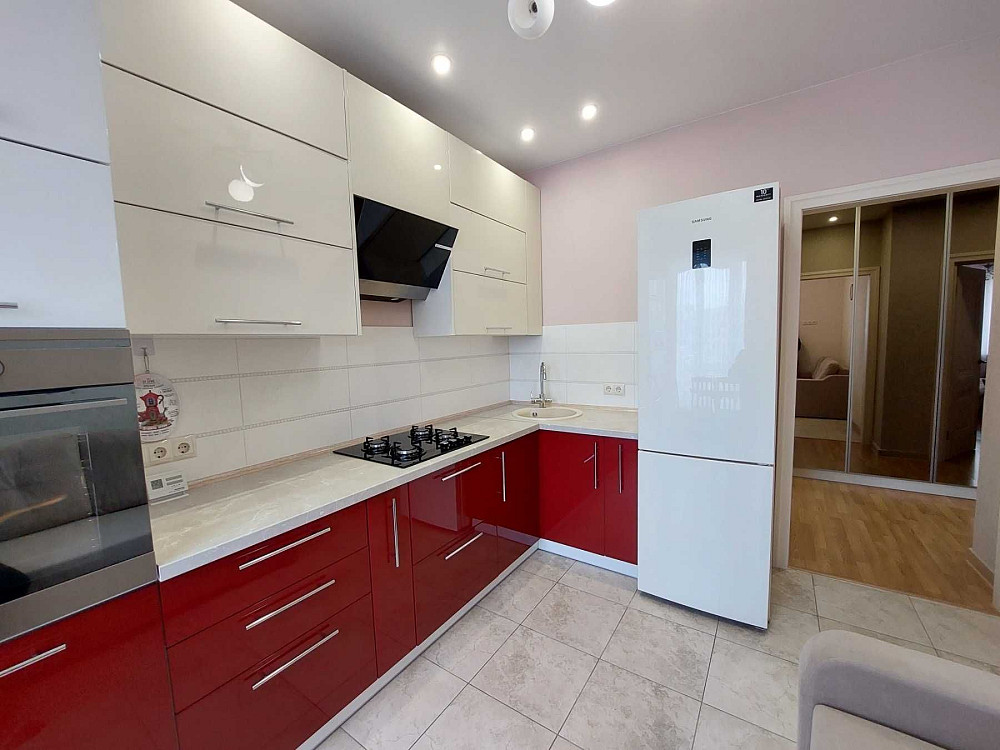 Світла та простора однокімнатна квартира з газом! Ірпінь - зображення 8