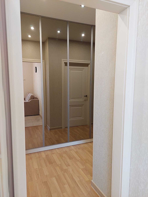 Світла та простора однокімнатна квартира з газом! Ірпінь - зображення 5