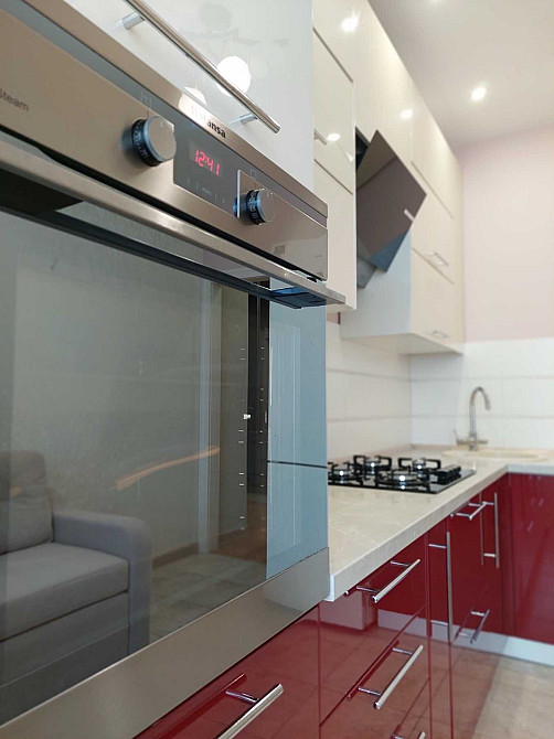 Світла та простора однокімнатна квартира з газом! Ірпінь - зображення 4