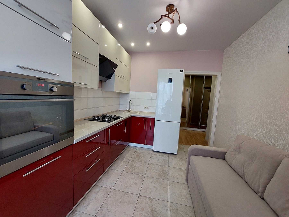 Світла та простора однокімнатна квартира з газом! Ірпінь - зображення 2