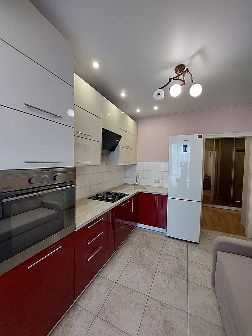 Світла та простора однокімнатна квартира з газом! Ірпінь - зображення 3