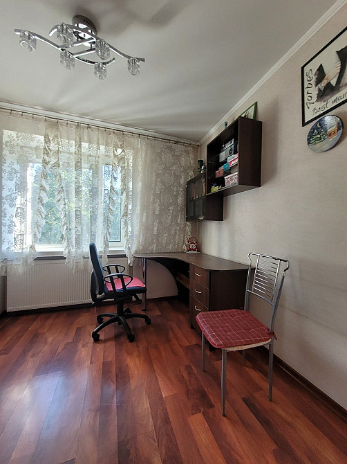 Автономне опалення в трьохкімнатній квартирі Житомир - зображення 3