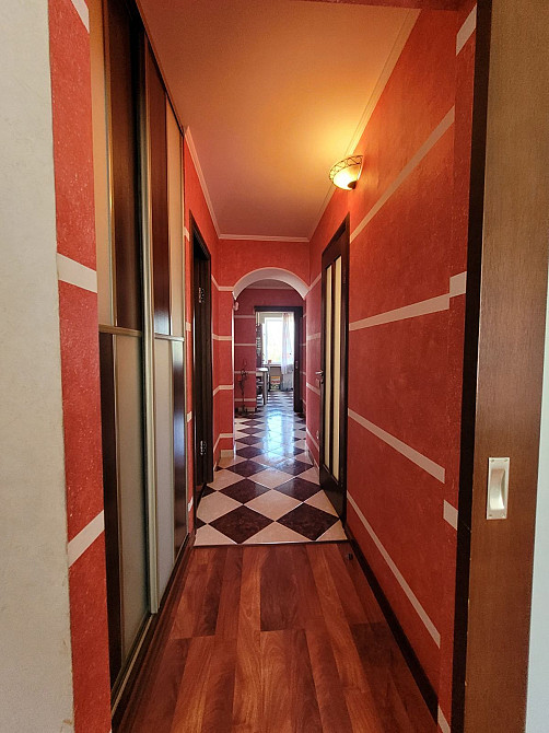 Автономне опалення в трьохкімнатній квартирі Житомир - зображення 8