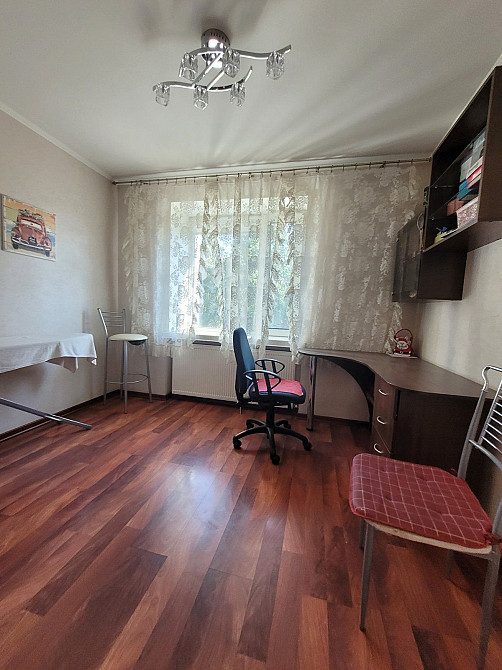 Автономне опалення в трьохкімнатній квартирі Житомир - зображення 2